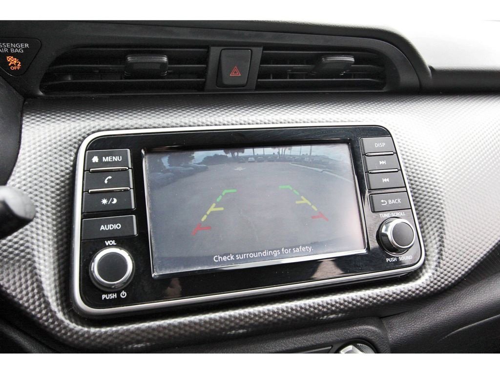 Used 2020 Nissan Kicks S image 25