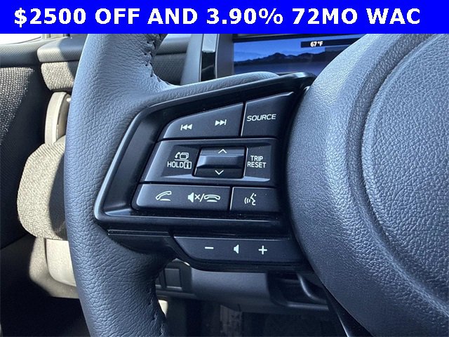 New 2026 Subaru Outback Limited image 23