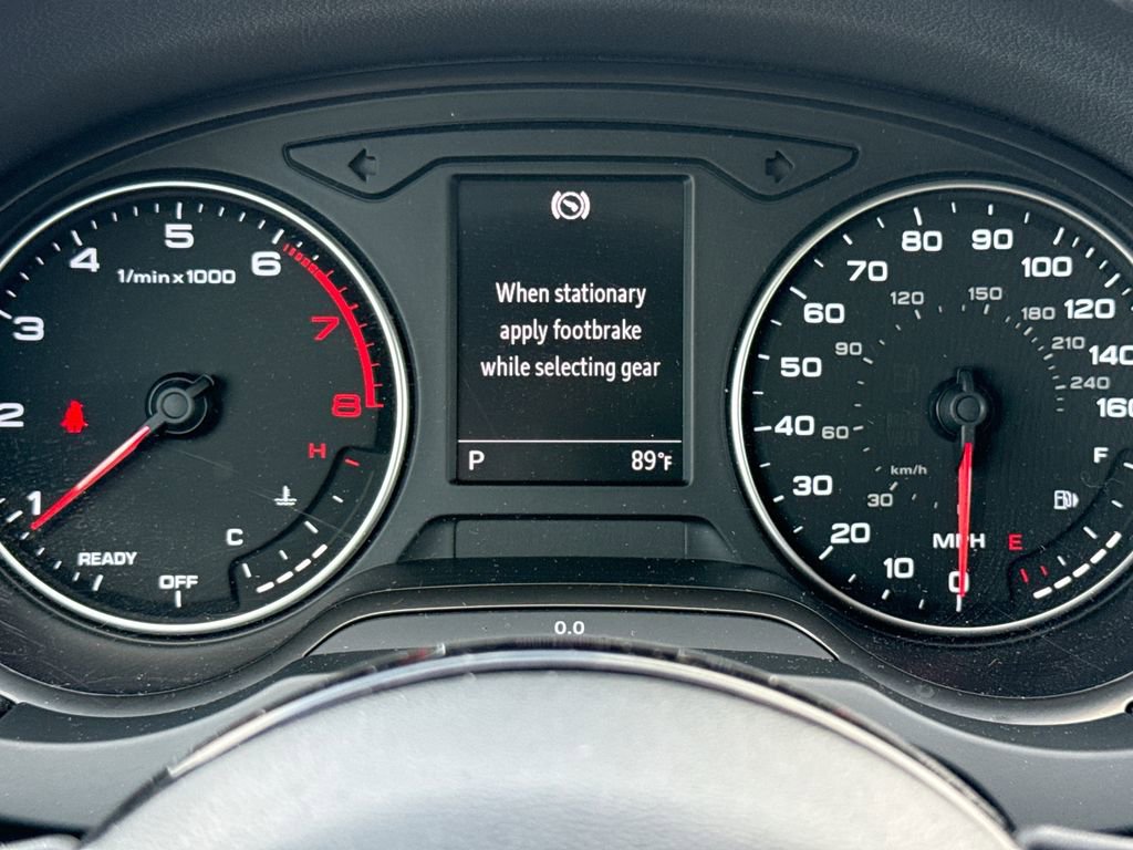 Used 2016 Audi A3 1.8T Premium FWD image 25