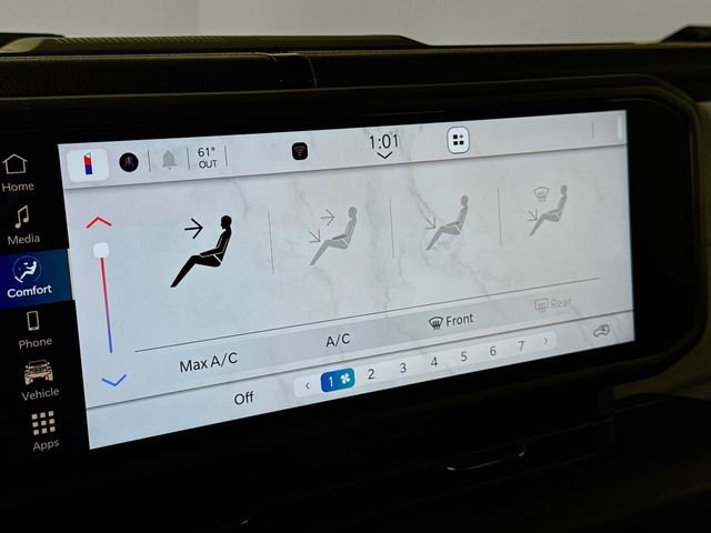 New 2026 Jeep Wrangler Sport image 18