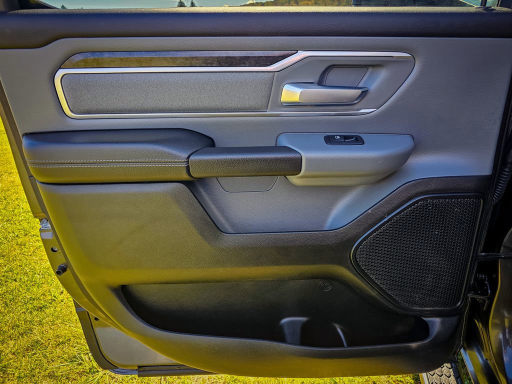 Certified 2022 RAM 1500 Big Horn image 32