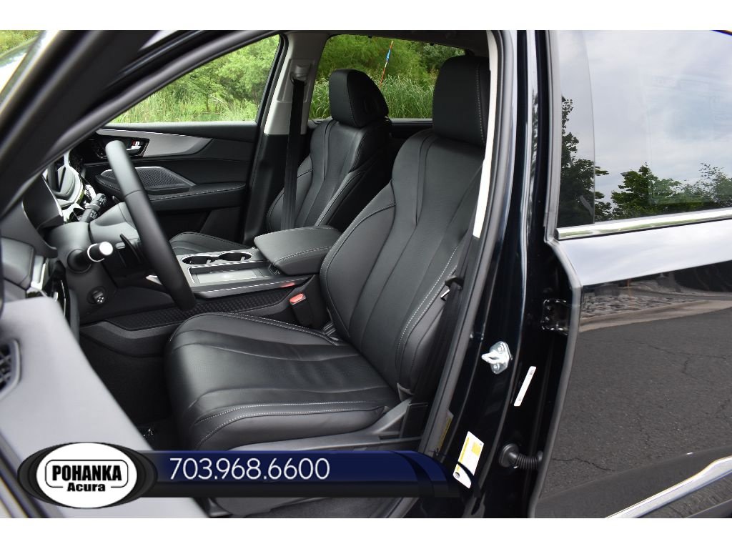 New 2026 Acura MDX w/ Technology Package AWD/4WD image 27