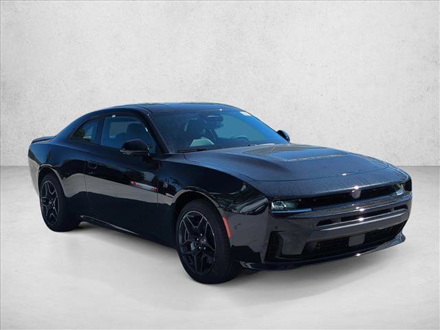 New 2026 Dodge Charger Scat Pack image 6