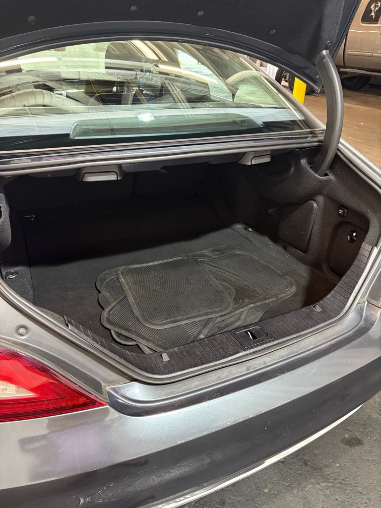 Used 2016 Mercedes-Benz CLS 400 4MATIC image 8