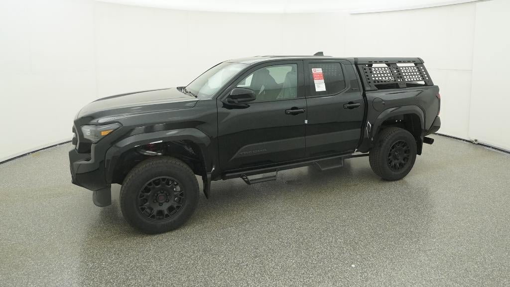New 2026 Toyota Tacoma SR5 image 35