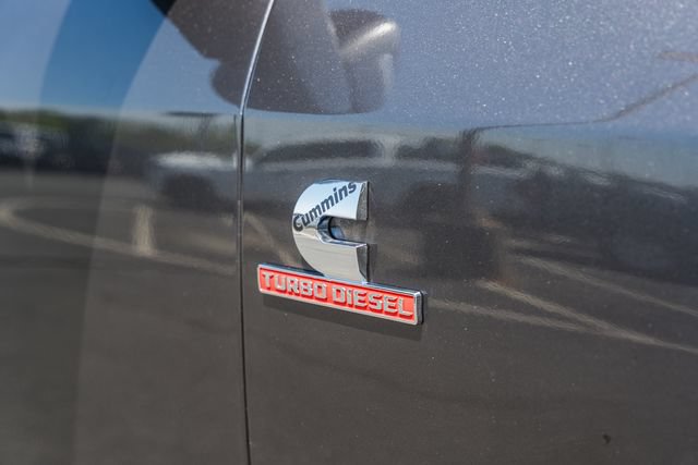 New 2026 RAM 3500 Big Horn AWD/4WD image 22
