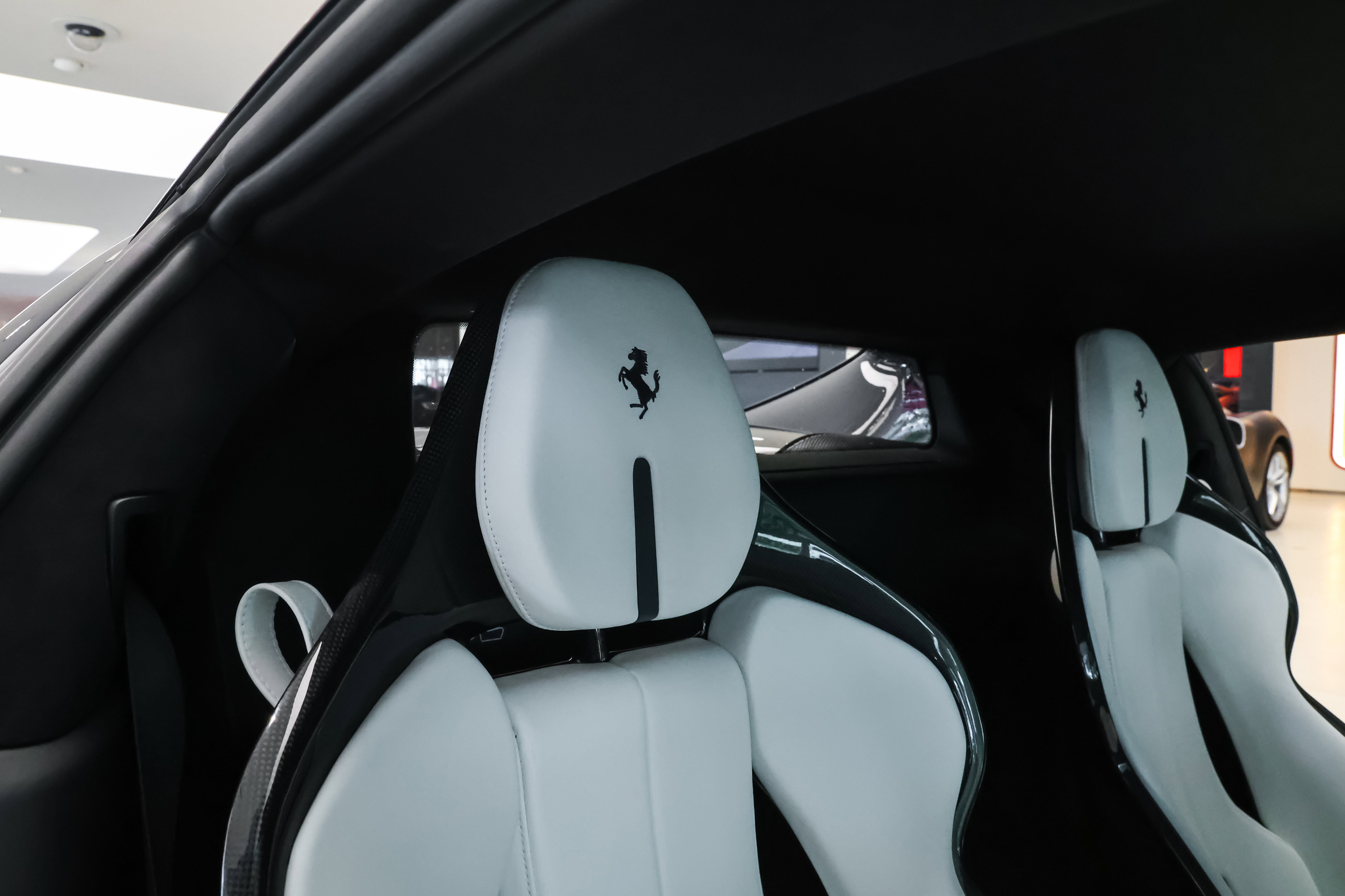 Used 2025 Ferrari 296 GTB image 23