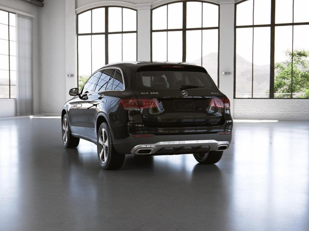 Certified 2022 Mercedes-Benz GLC 300 4MATIC image 28