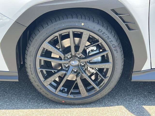 New 2026 Subaru WRX Limited AWD/4WD image 37