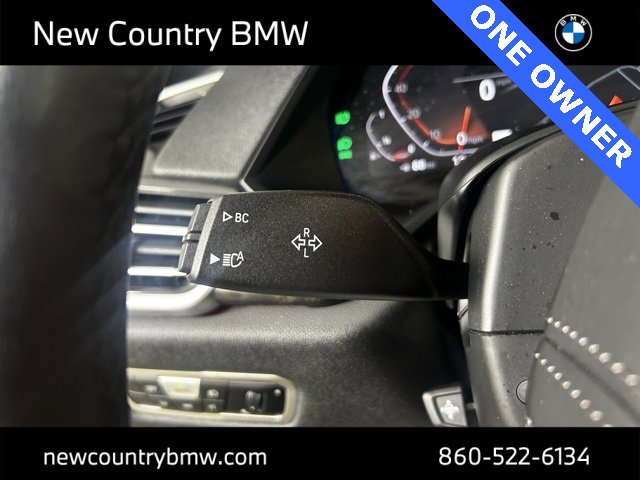 Used 2022 BMW X5 xDrive40i w/ Premium Package image 19