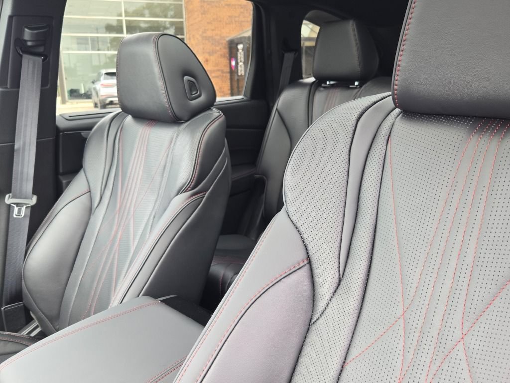 New 2026 Acura MDX A-Spec AWD/4WD image 38