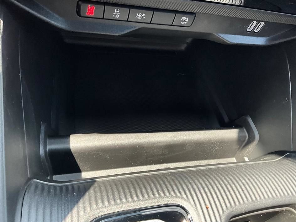 New 2026 Jeep Cherokee Limited AWD/4WD image 21