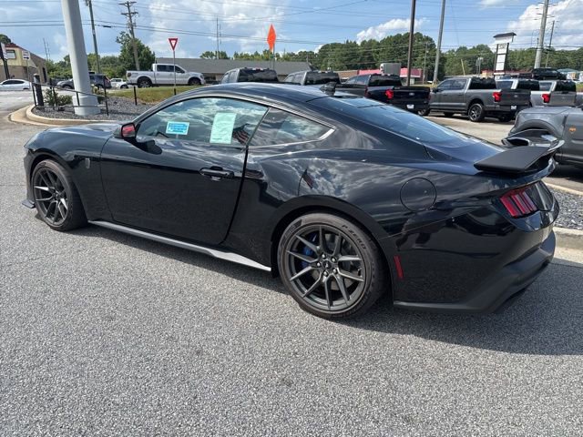 New 2025 Ford Mustang Dark Horse w/ Dark Horse Handlin Package image 11