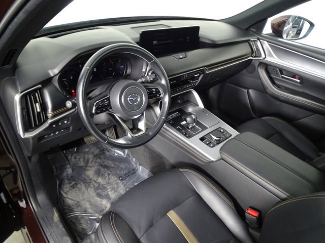 Used 2024 MAZDA CX-90 Plug-In Hybrid w/ Premium Plus image 22