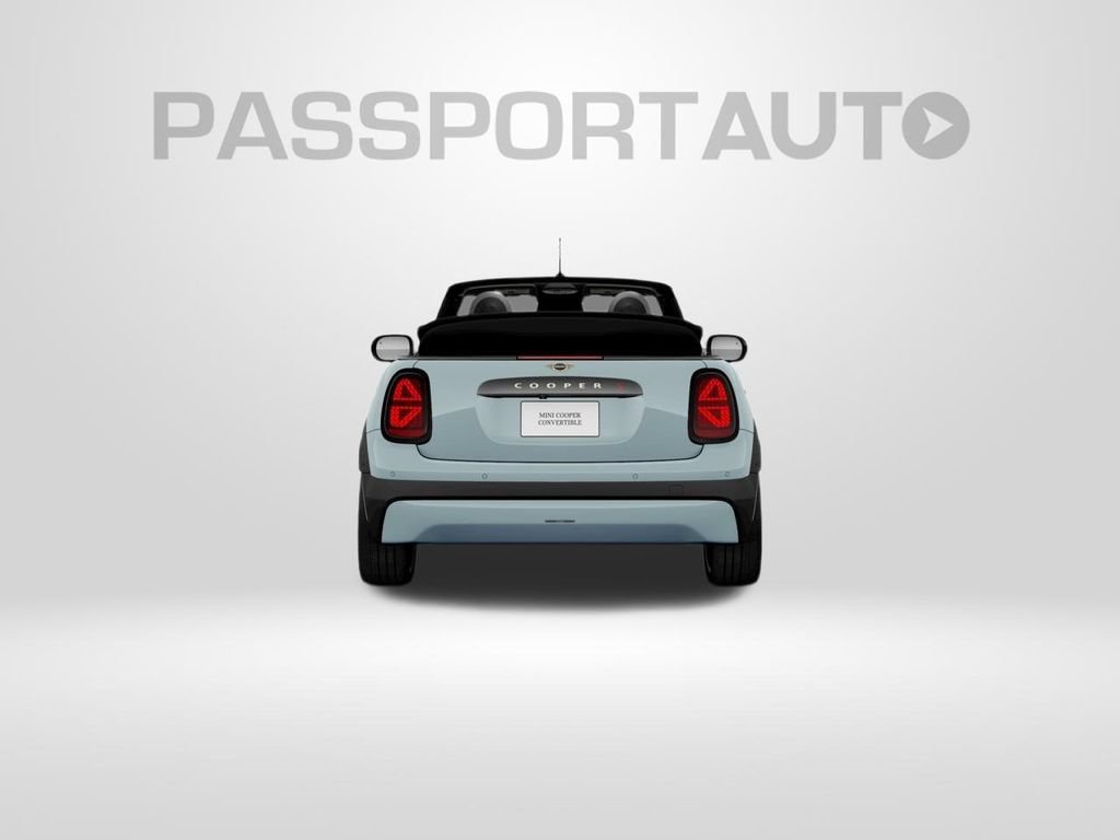 New 2026 MINI Cooper S FWD image 5