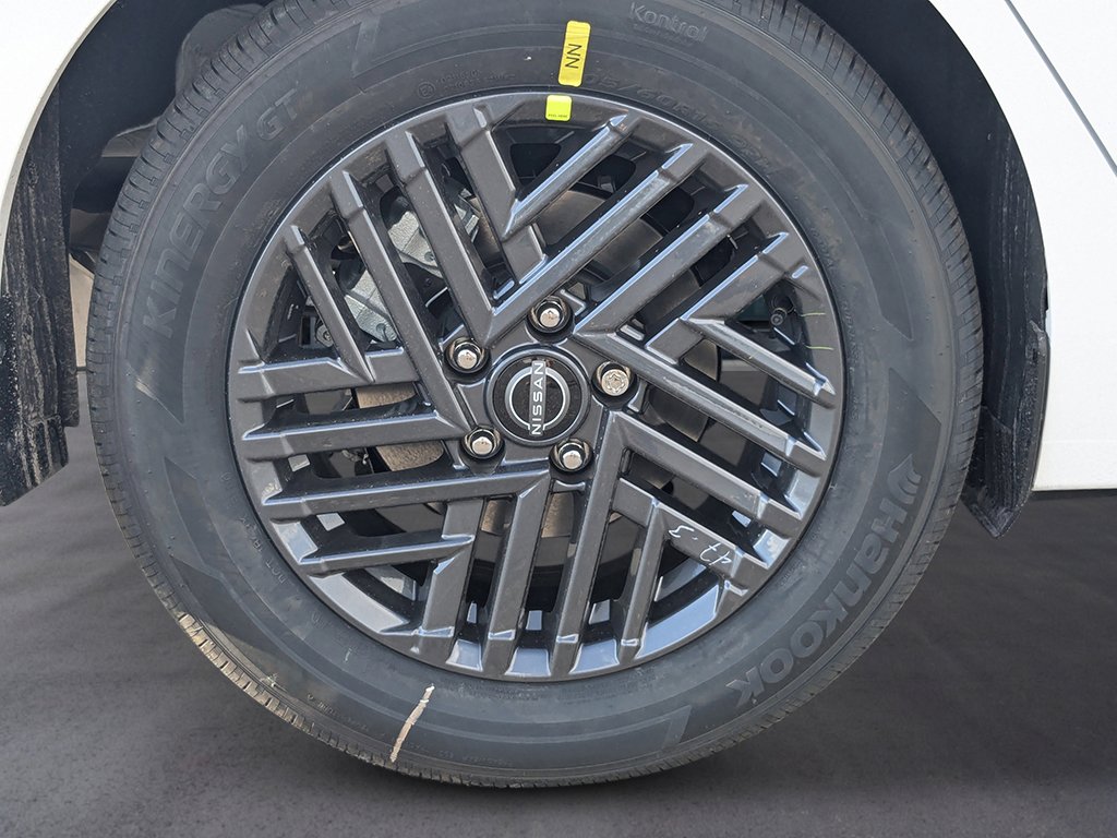 New 2026 Nissan Sentra SV w/ SV Convenience Package image 9