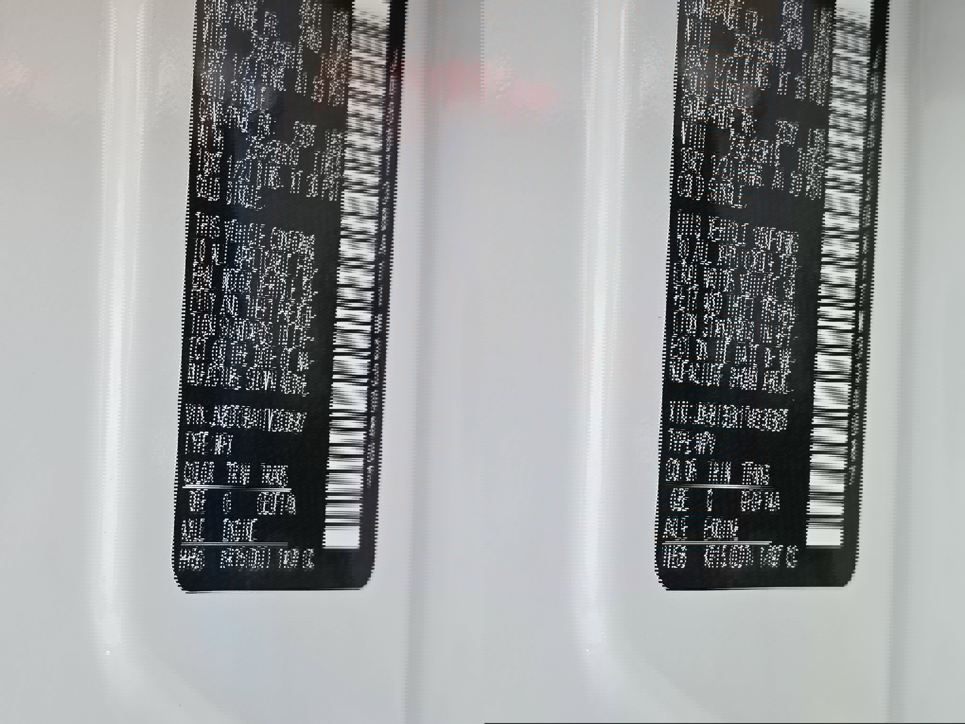 New 2026 Nissan Rogue Dark Armor image 33