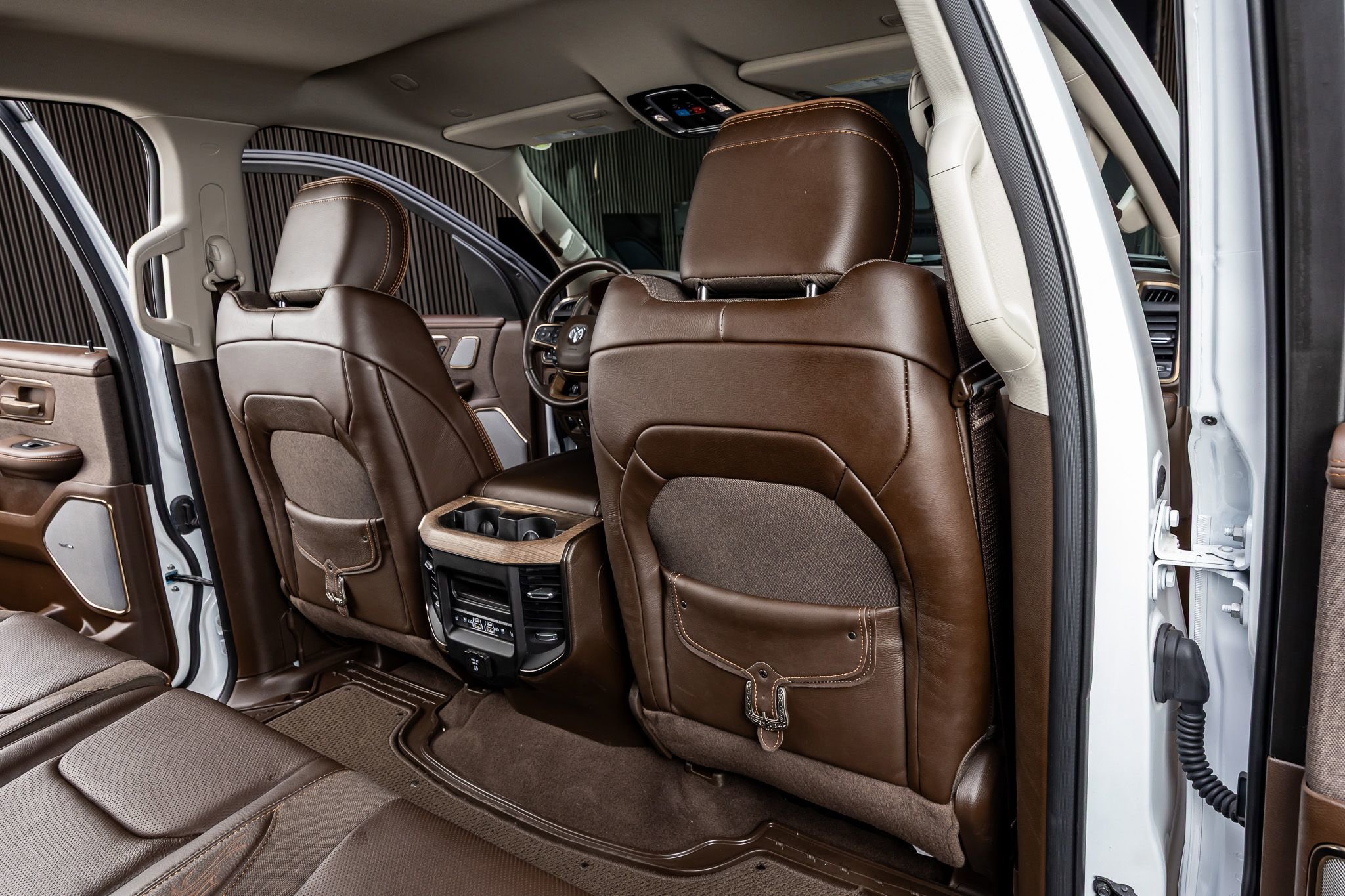 Used 2025 RAM 1500 Limited w/ Bed Utility Group image 32