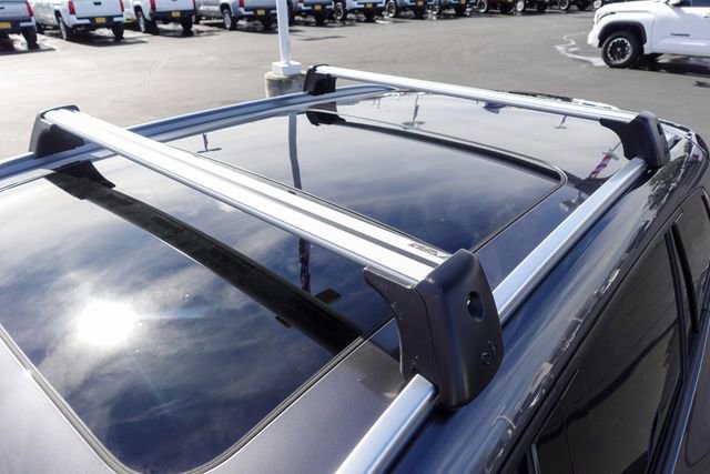 Used 2024 MAZDA CX-50 AWD 2.5 S w/ Premium Plus Pkg image 10