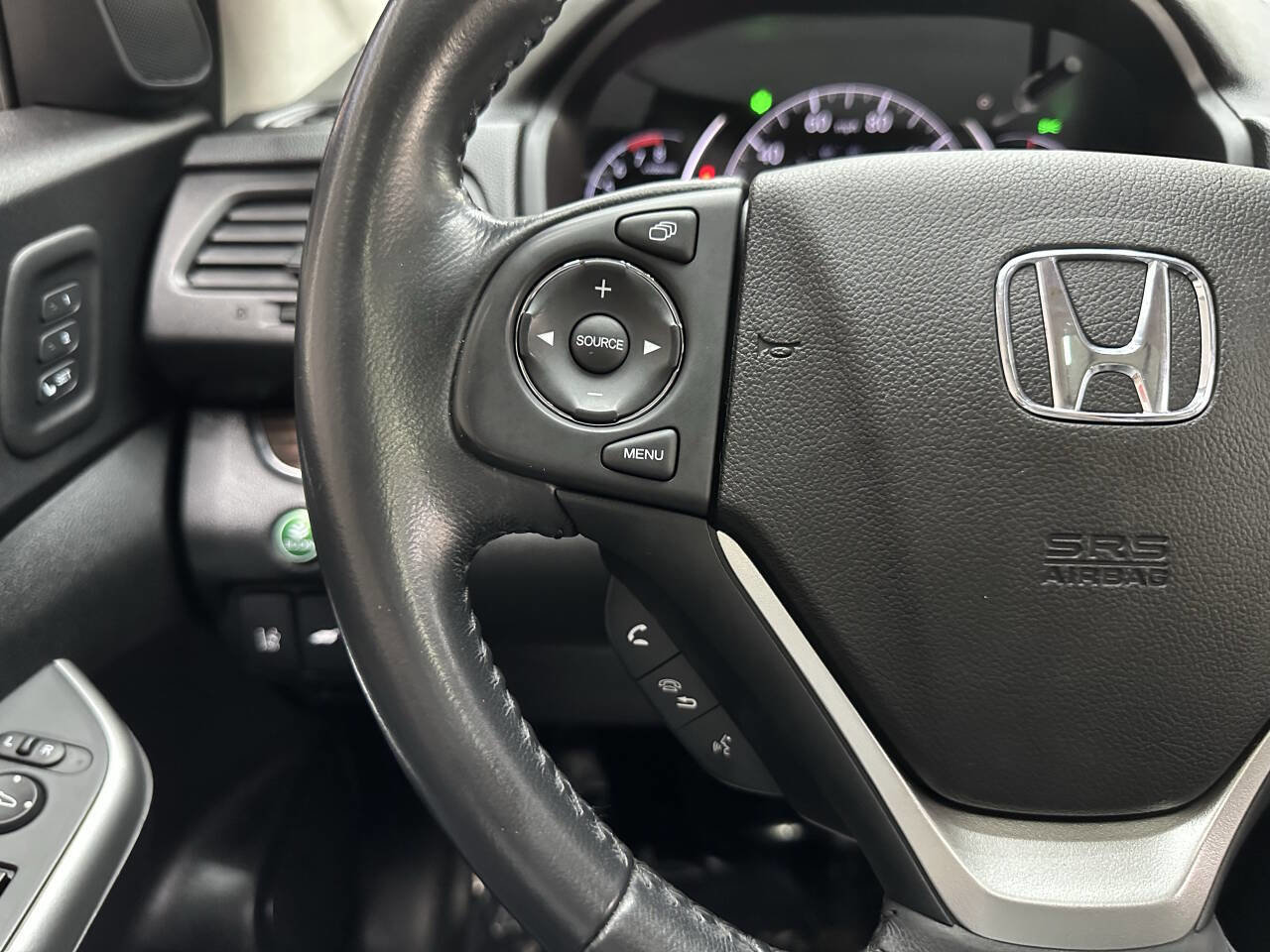 Used 2016 Honda CR-V Touring image 21