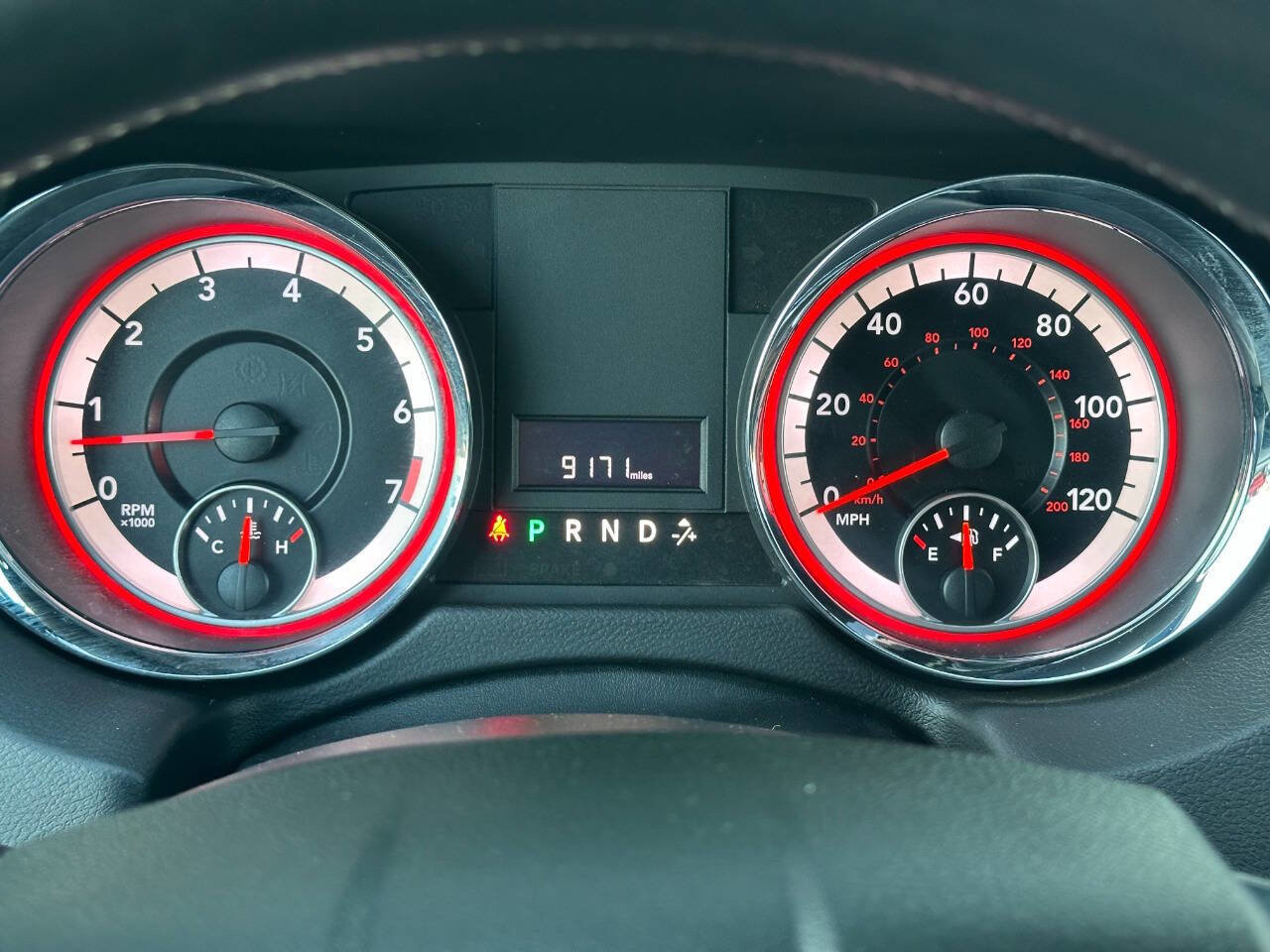 Used 2018 Dodge Grand Caravan SXT image 33