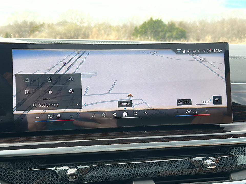 New 2026 BMW X5 xDrive40i w/ Premium Package image 23