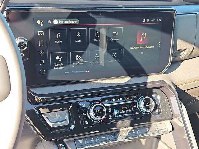 New 2026 GMC Sierra 2500 AT4 w/ AT4 Premium Plus Package image 14