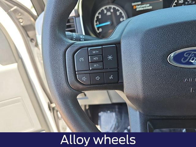 Used 2023 Ford F150 XLT AWD/4WD image 19