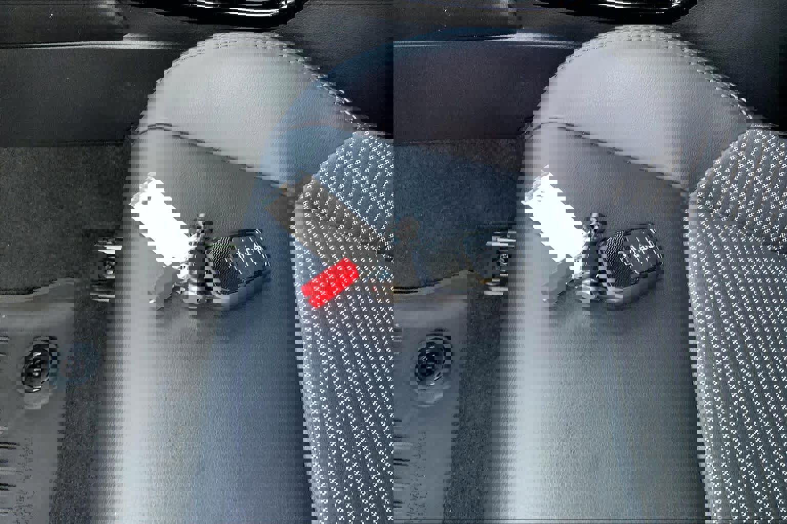 Used 2024 Toyota Corolla XSE FWD image 14