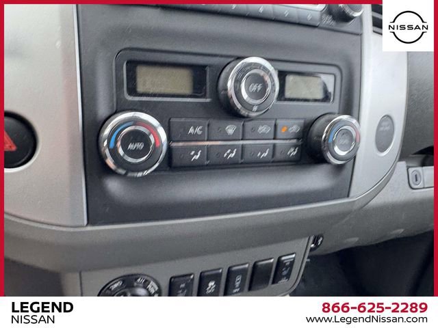 Used 2018 Nissan Frontier SV w/ Value Truck Package AWD/4WD image 27