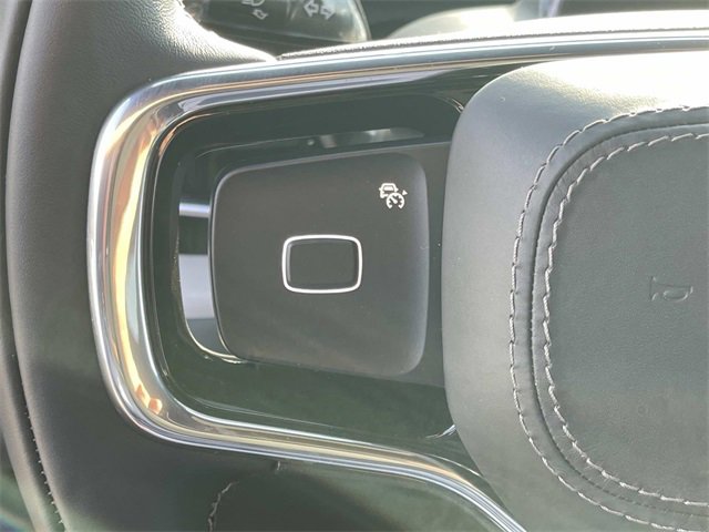 New 2025 Lincoln Navigator L Reserve w/ Jet Appearance Package image 36