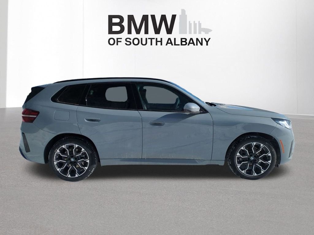 New 2026 BMW X3 xDrive30 w/ M Sport Package image 7