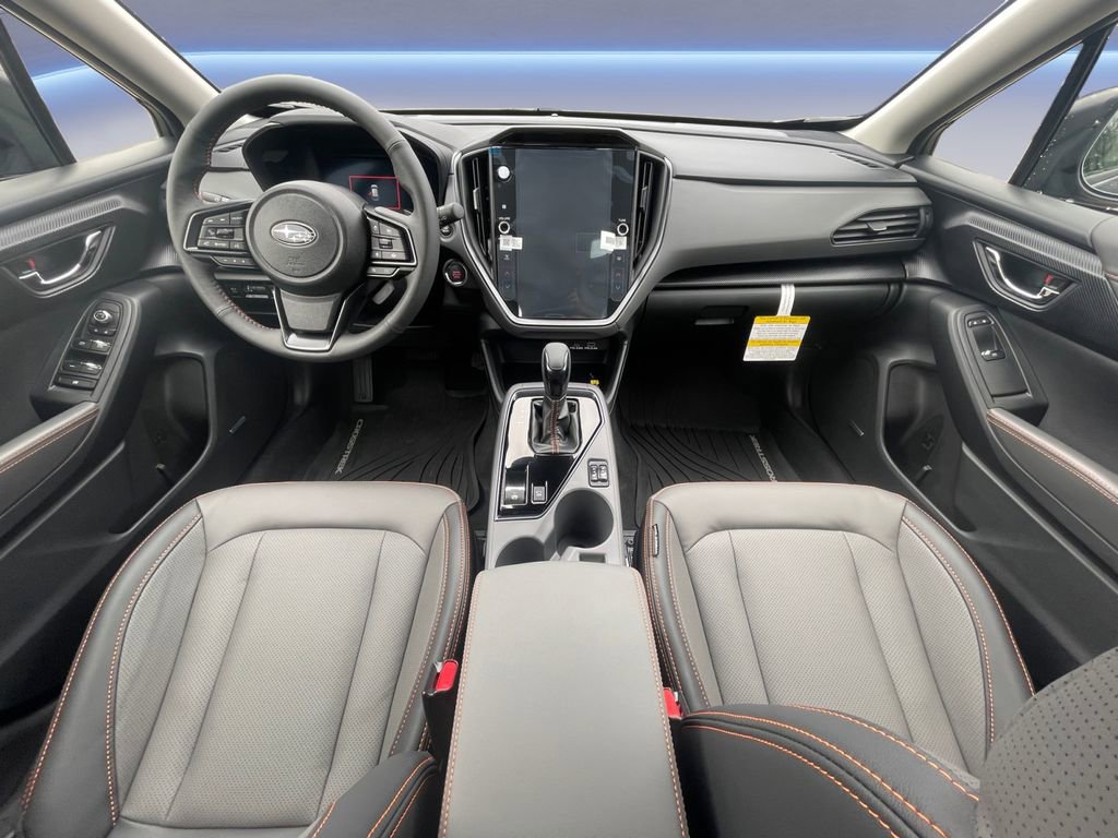 New 2026 Subaru Crosstrek 2.5i Limited image 12