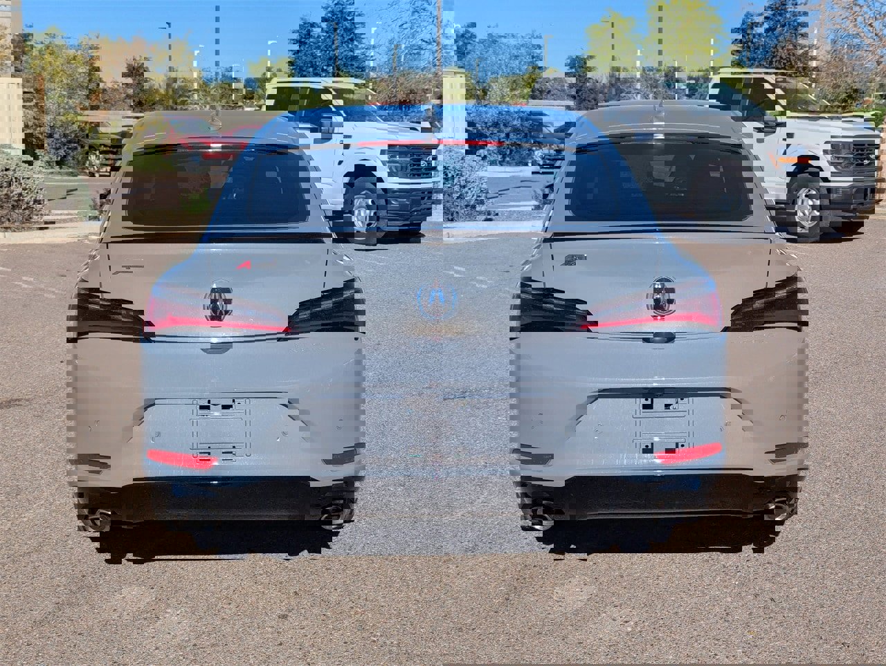 New 2026 Acura Integra A-Spec image 6