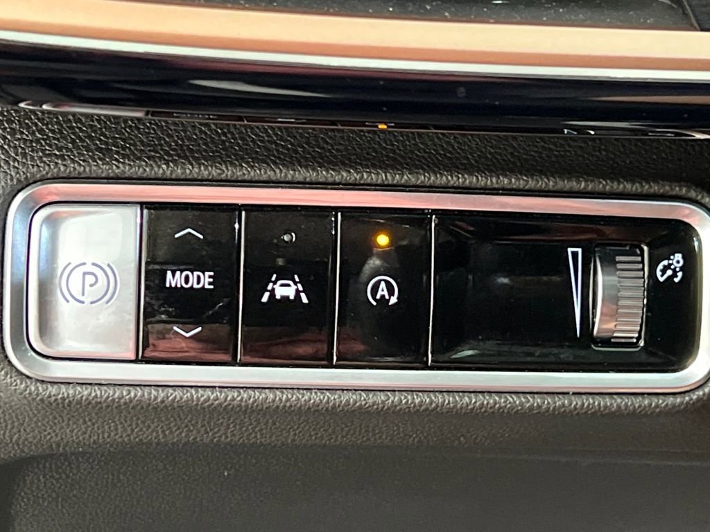 Used 2024 Buick Envision Sport Touring image 39