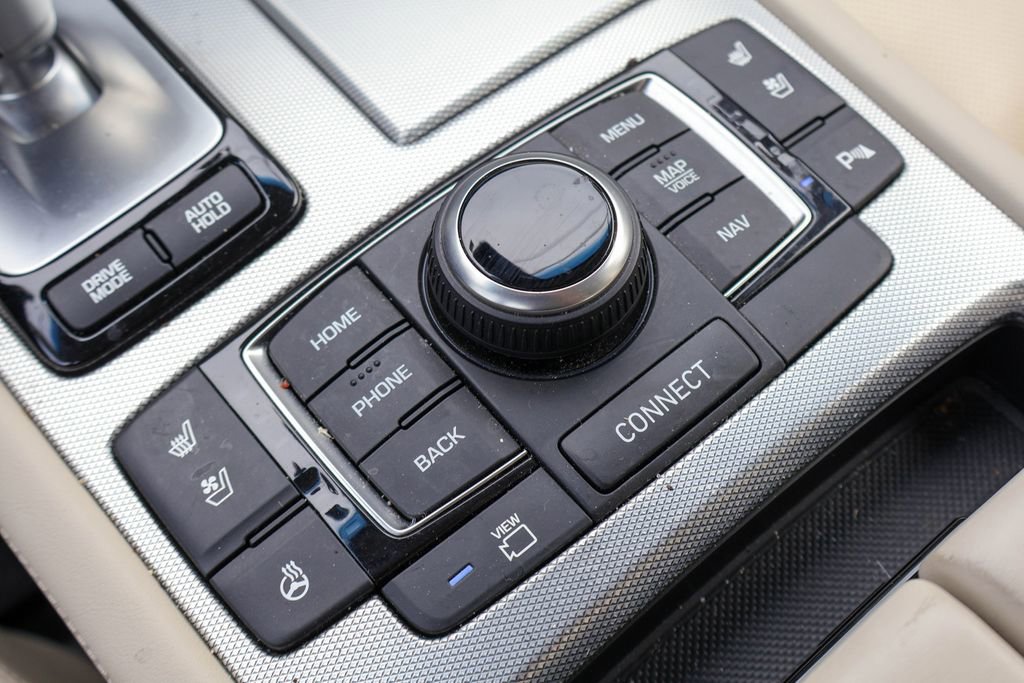 Used 2019 Genesis G80 3.8 w/ Ultimate Package 03 image 19