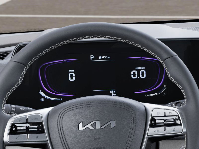 New 2025 Kia Telluride S image 21