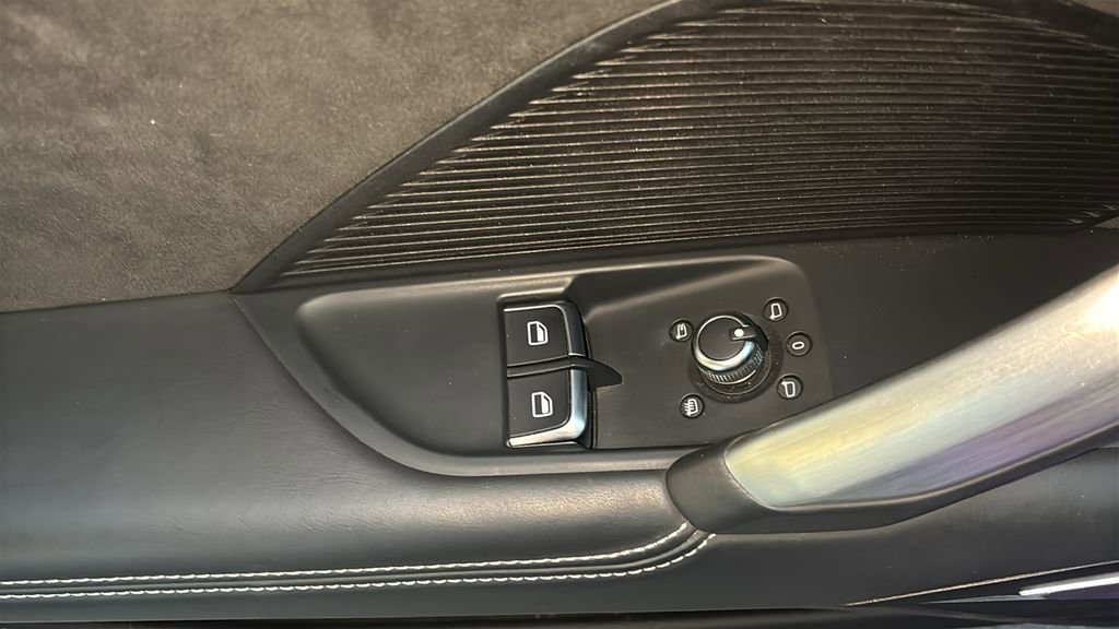 Used 2022 Audi TT 2.0T w/ S Line Competition Package image 8