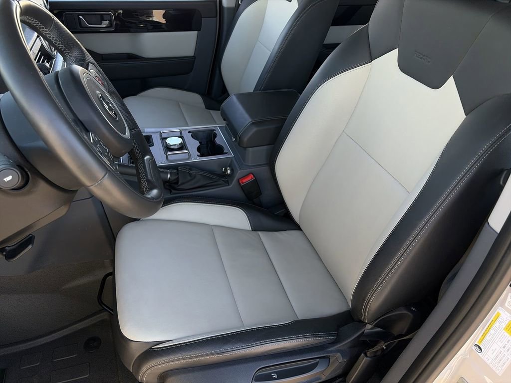 New 2025 INEOS Grenadier AWD/4WD image 6