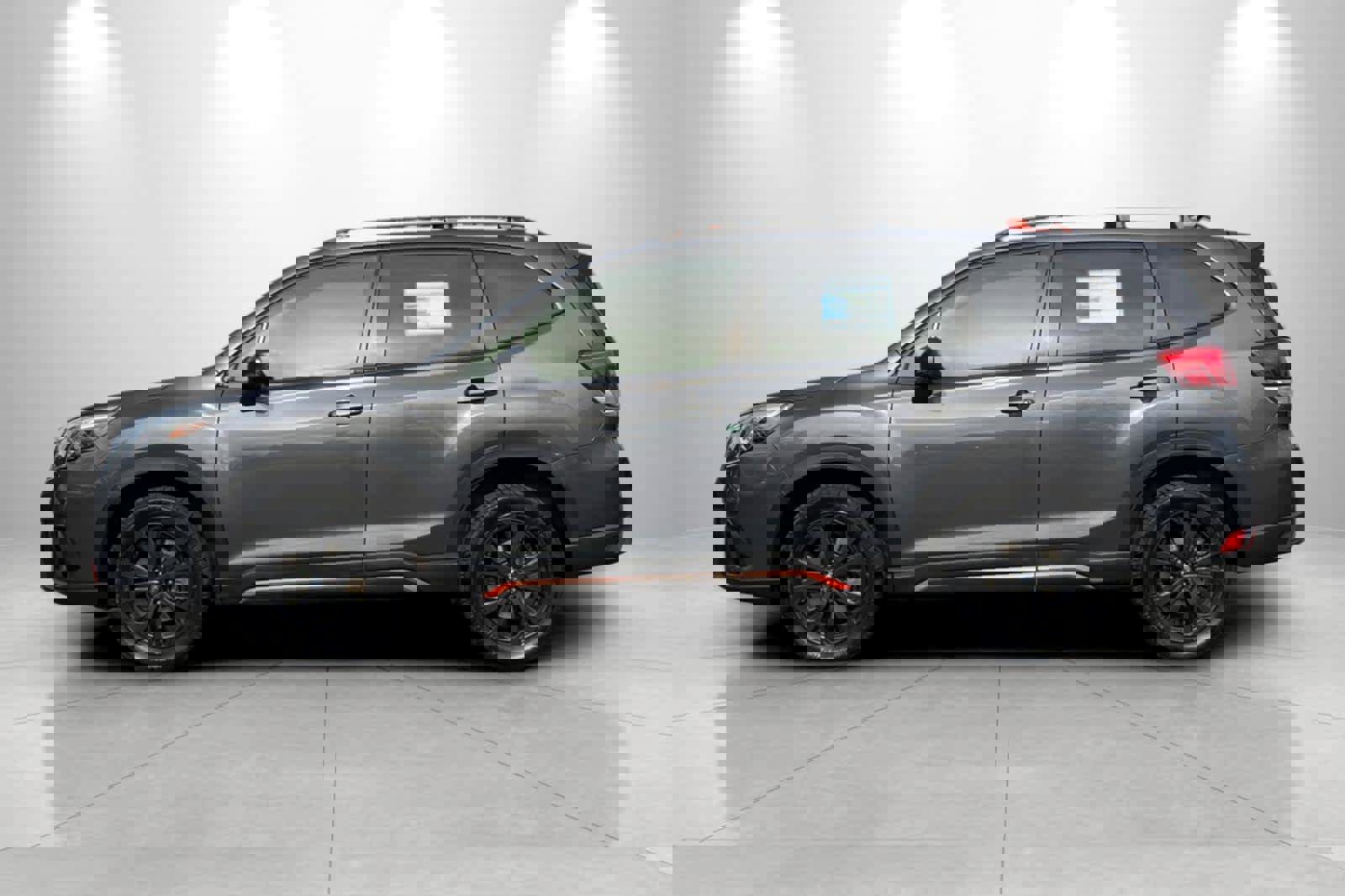 Used 2023 Subaru Forester Sport image 5