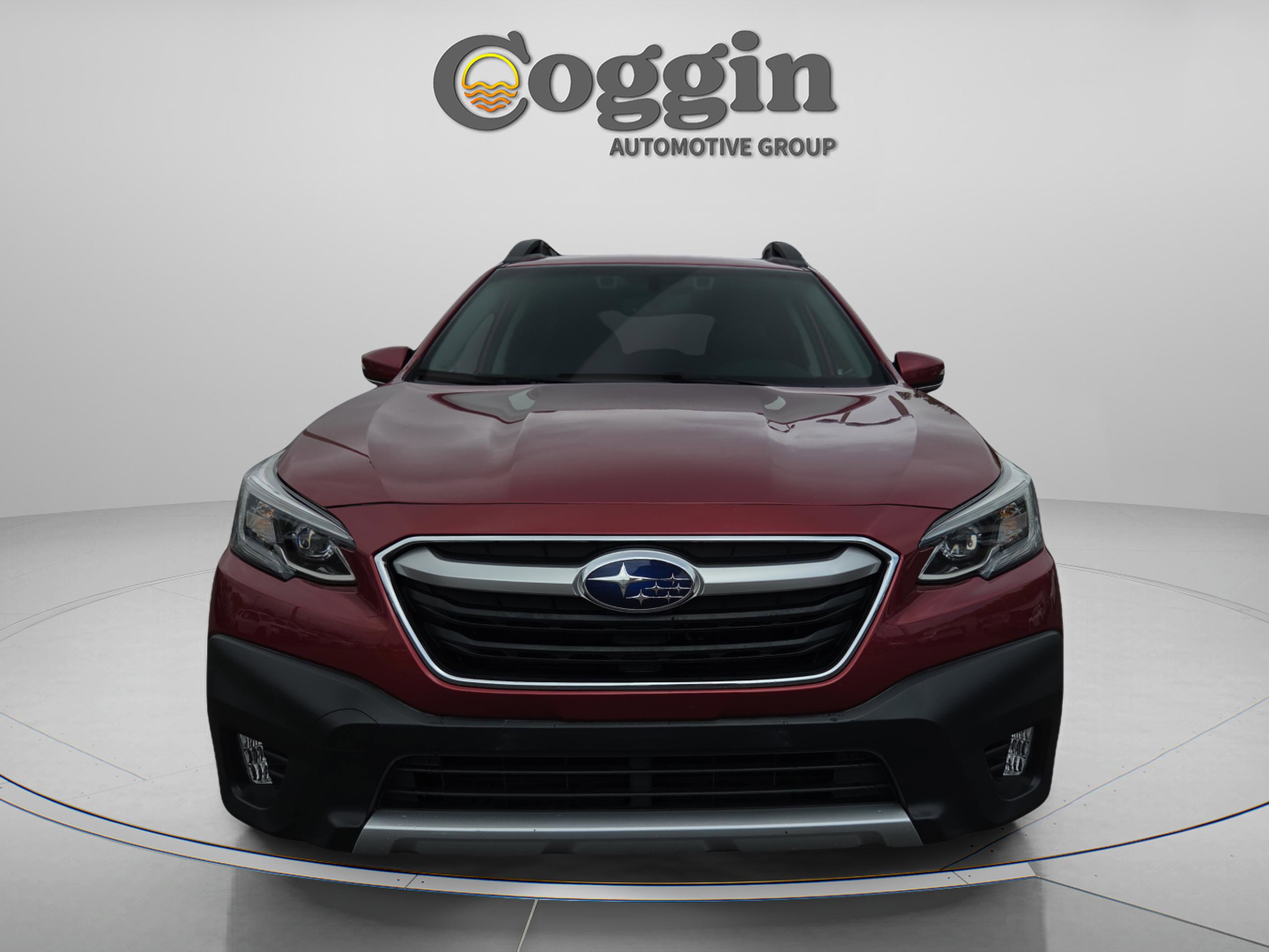 Used 2022 Subaru Outback Limited w/ Popular Package #2 image 8
