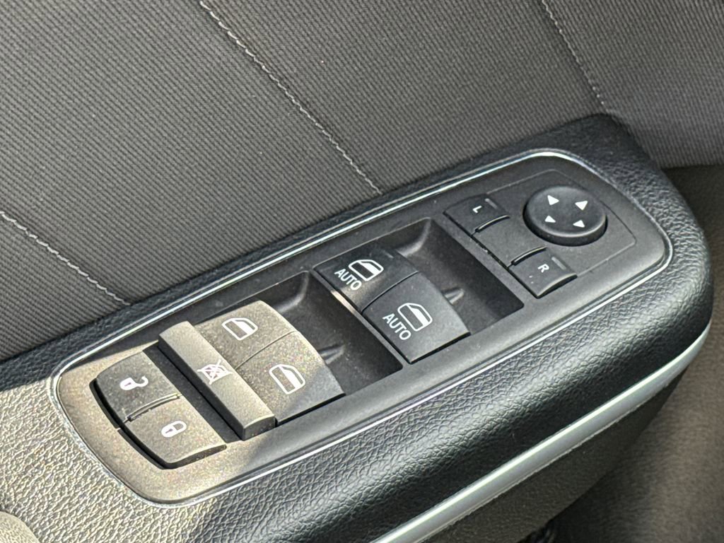 Used 2023 Dodge Charger Scat Pack w/ Navigation & Travel Group image 20