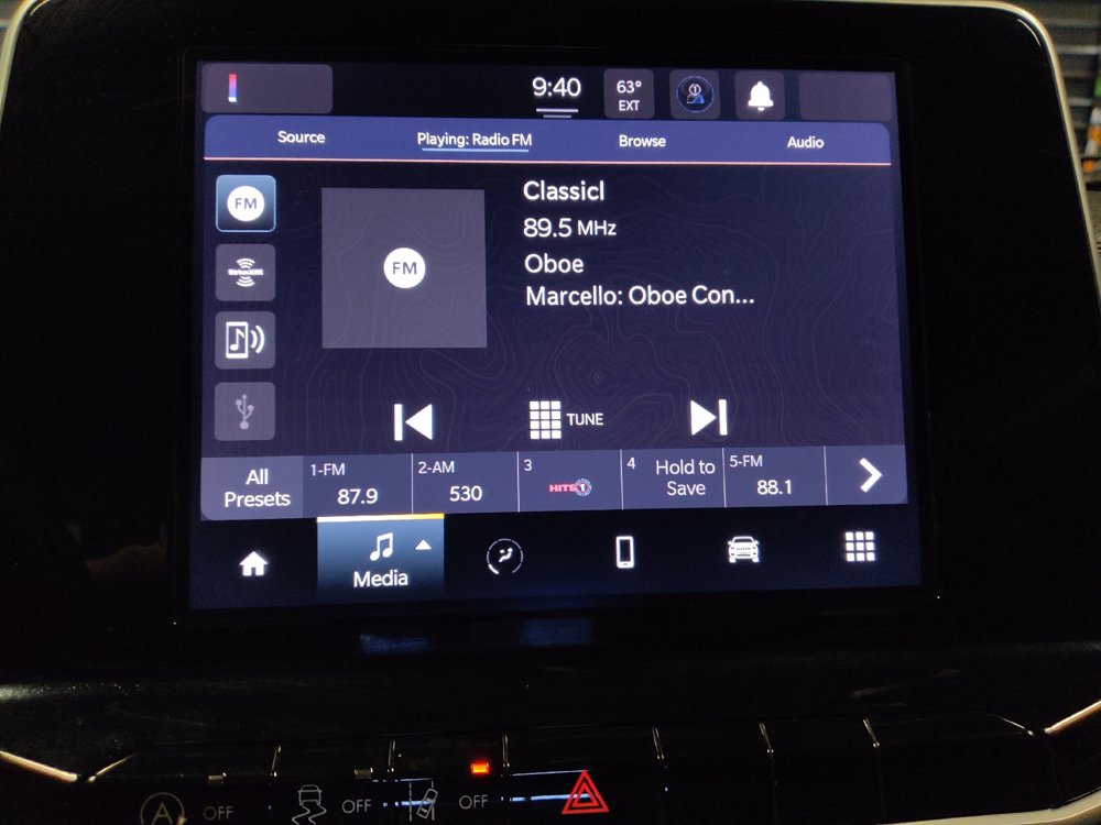 Used 2022 Jeep Compass Latitude FWD image 25
