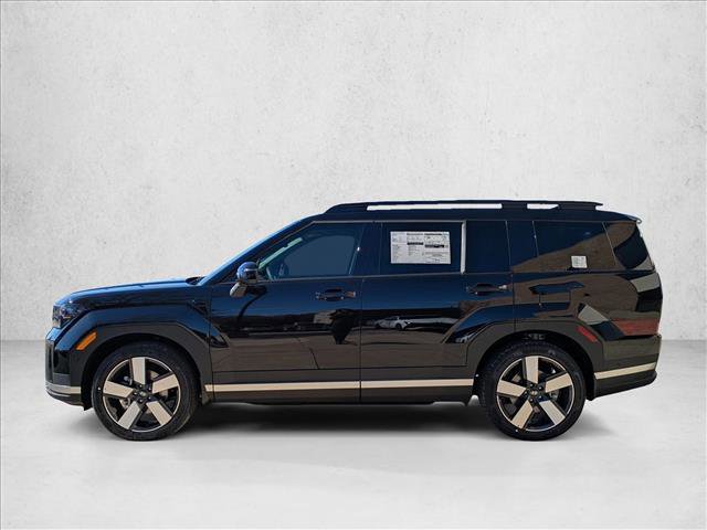 New 2026 Hyundai Santa Fe Limited FWD image 5