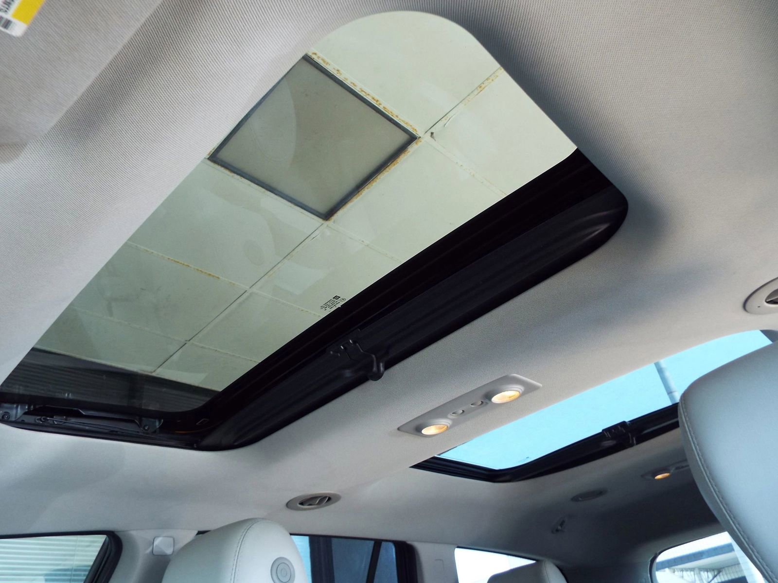 Used 2017 Buick Enclave Premium w/ Experience Buick Package image 10