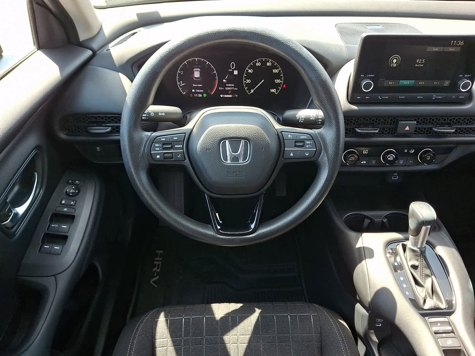 Certified 2024 Honda HR-V LX image 15