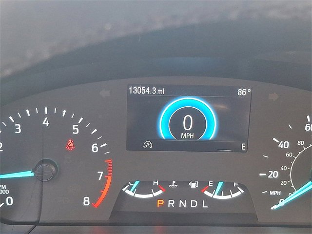 Used 2022 Ford Escape SE w/ SE Sport Appearance Package image 20