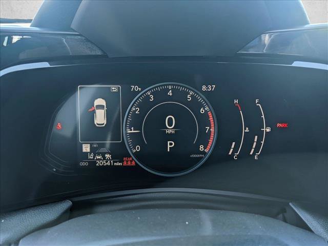 Used 2023 Lexus NX 350 AWD image 11