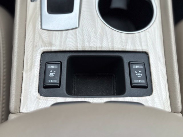 Used 2018 Nissan Altima 2.5 SL w/ 2.5 SL Technology Package FWD image 27