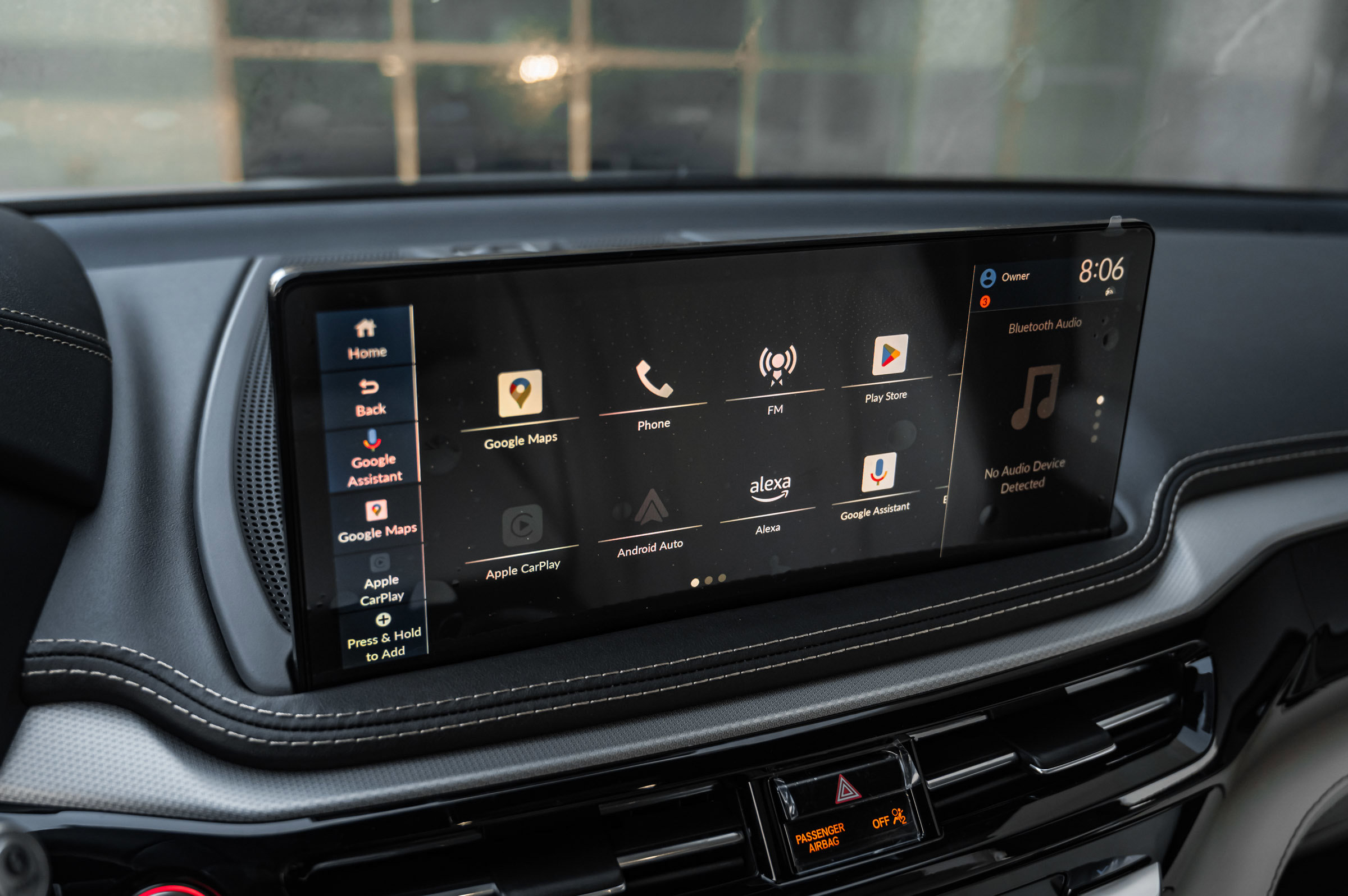 New 2026 Acura MDX A-Spec image 20